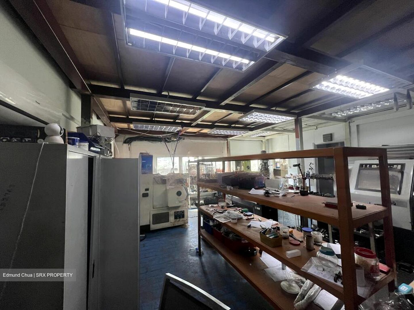 Pioneer Point (D22), Factory #462938621